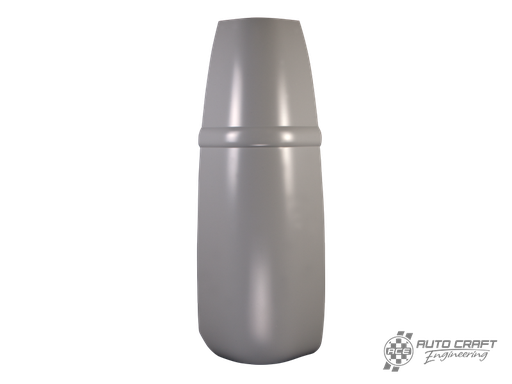 [211-813-355/C] Rear corner, to roof, left - Type 2, 55>62