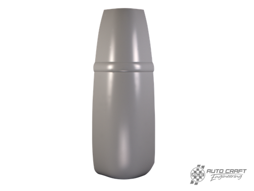 [211-813-356/C] Rear corner, to roof, right - Type 2, 55>62