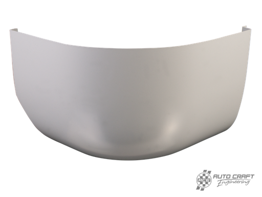 [211-813-355/X] Rear corner, bottom bowl, left - Type 2, 55>67