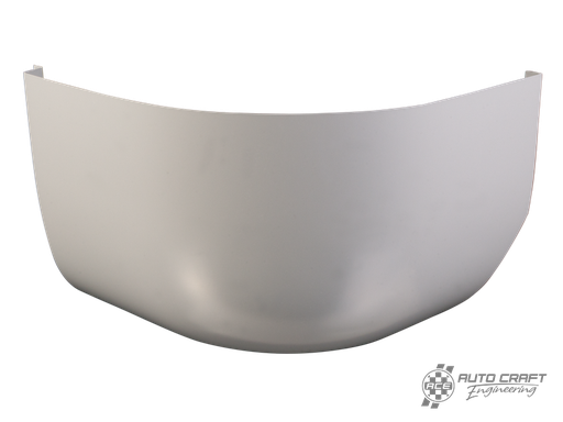 [211-813-356/X] Rear corner, bottom bowl, right - Type 2, 55>67