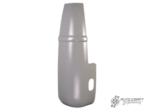 [211-813-355/D] Rear corner, to roof, left - Type 2, 63>67
