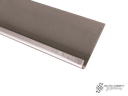 Rubber retaining strip, Engine lid - Type 2, 55>79