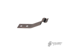 Leaf spring, brake backing plate - Type 2, 63>70