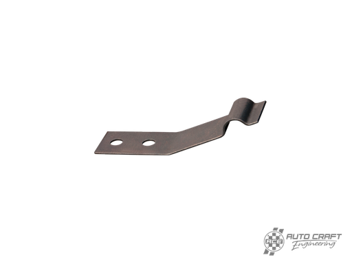 [211-609-185/C] Leaf spring, brake backing plate - Type 2, 63>70