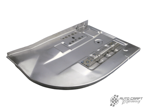 [211-813-162/M] Battery tray, right - Type 2, 72>79