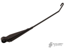 Wiper arm, black - Type 2, 68>79
