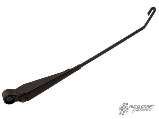 [211-955-409/A] Wiper arm, black - Type 2, 68>79