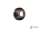 Wiper spindle cover - Type 2, 68>79
