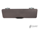 Glove box lid with hinges - Type 2, 68>79
