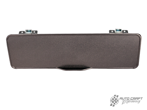 [221-857-121/A] Glove box lid with hinges - Type 2, 68>79