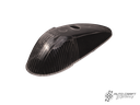 Indicator lens, clear - Type 1, 57>63