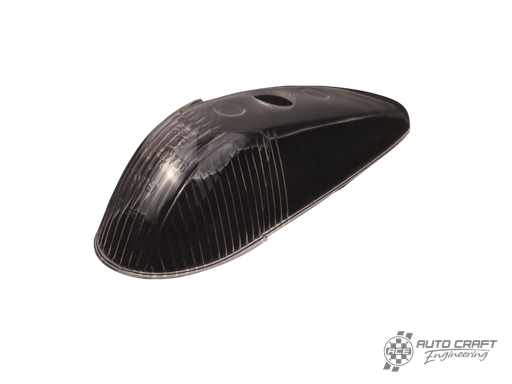 [111-953-161/A] Indicator lens, clear - Type 1, 57>63