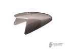 Indicator housing, chrome - Type 1, 57>63