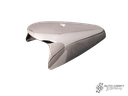 Indicator housing, chrome - Type 1, 63>74