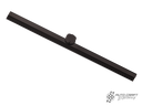 Wiper blade, black - Type 1, 58>64