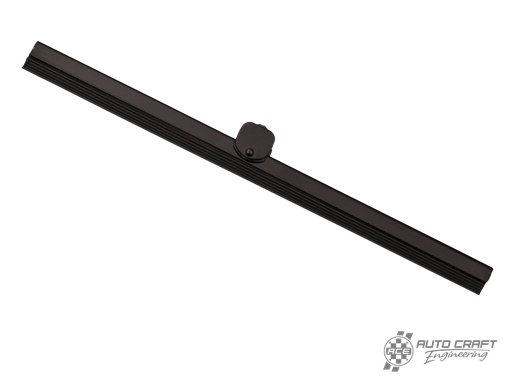 [113-955-425/B/BLA] Wiper blade, black - Type 1, 58>64