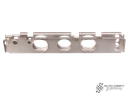 Centre chassis section, front - Type 2, 73>79