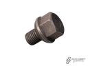 Wheel bolt, M12 x 1.5 x 14mm, radius - Various aircooled