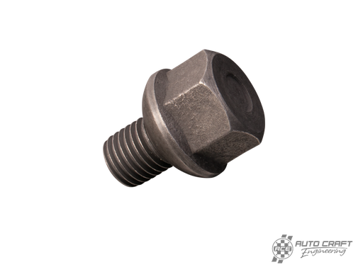 [111-601-139] Wheel bolt, M12 x 1.5 x 14mm, radius - Various aircooled