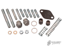 Crankcase hardware kit - Various aircooled