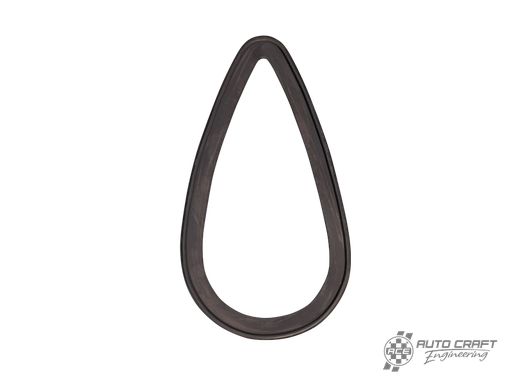 [111-943-191] Number plate light housing seal - Type 1, >52