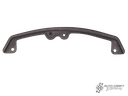 Number plate light housing seal - Type 1, 67>