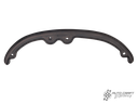 Number plate light housing seal - Type 1, 63>66