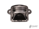 Number plate light lens - Type 1, 63>