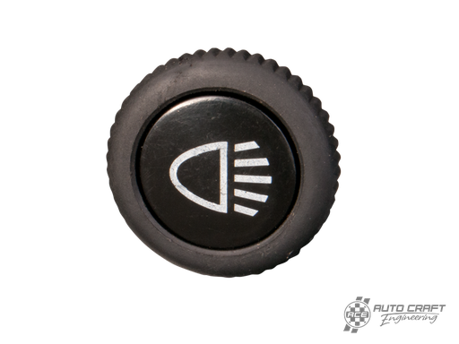 [111-941-541/F] Knob with cap, headlamp switch - various vehicles