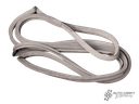 Door to body seal, left - Type 1, 55>66