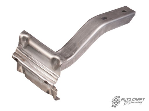 [211-707-335] Bumper bracket, rear, left - Type 2, >58