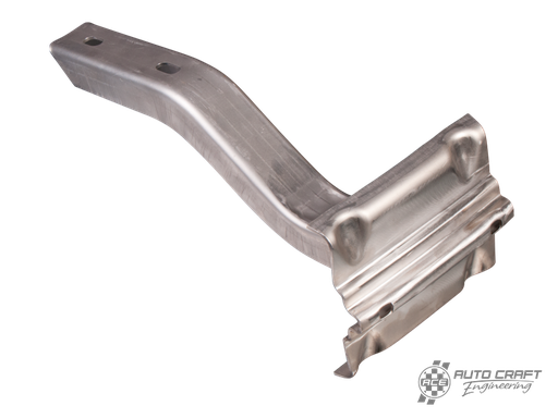 [211-707-336] Bumper bracket, rear, right - Type 2, >58