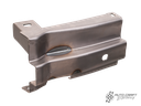 Bumper bracket, rear, right - Type 2, 73>79