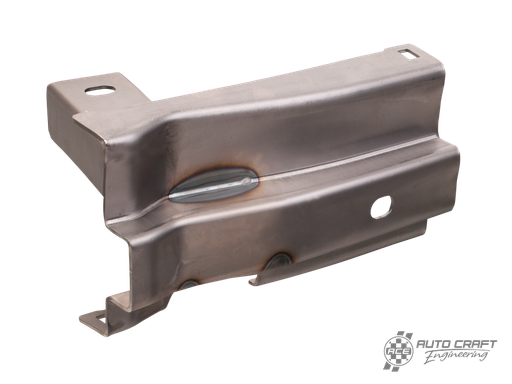 [211-707-336/D] Bumper bracket, rear, right - Type 2, 73>79