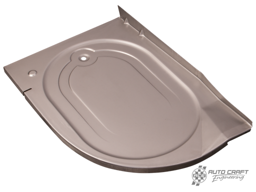 [211-813-165/H] Platform tray, left - Type 2, 68>71