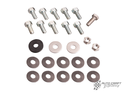 [111-898-051] Fitting kit, wing to body - Type 1, 50>79