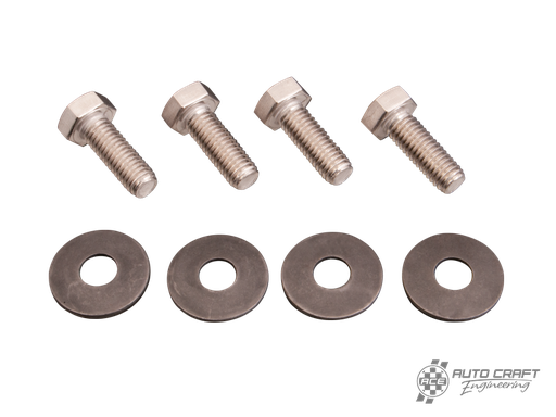 [111-798-135/A] Fitting kit, front bumper mount to body - Type 1, >73