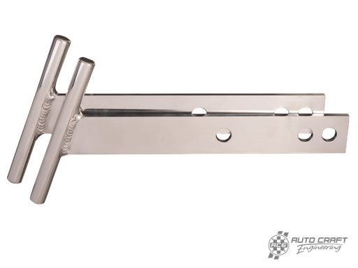 [111-798-137/PL] T-bars, polished - Type 1, >73