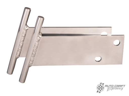 [111-798-133/PL] T-bars, polished - Type 1, 68>73