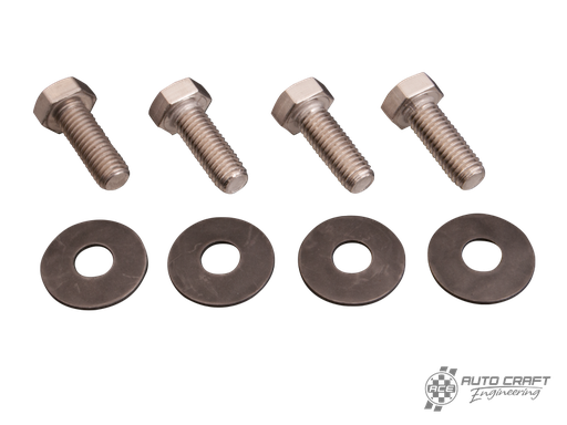 [111-798-335/B] Fitting kit, rear bumper mount to body - Type 1, >73