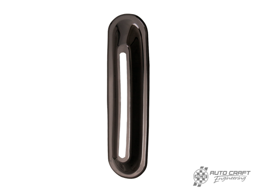 [111-707-197/B] Bumper bracket grommet - Type 1, 68>74
