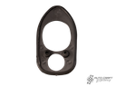 Large seal, bonnet handle - Type 1, 67>
