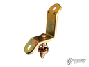 Lock mechanism, bonnet catch - Type 1, >67