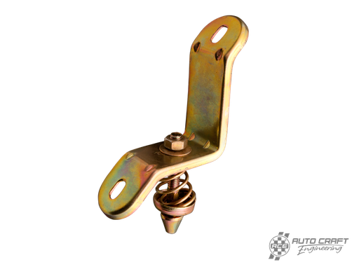 [111-823-507/A] Lock mechanism, bonnet catch - Type 1, >67