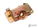 Striker plate, bonnet catch - Type 1, >67