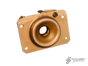 Striker plate, bonnet catch - Type 1, 68>