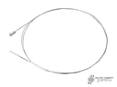 Bonnet release cable - Type 1, 68>