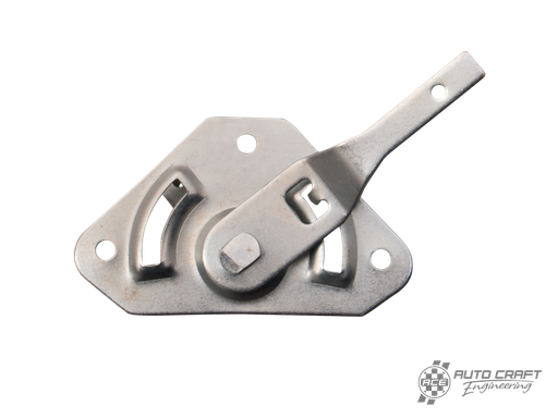 [112-823-651] Bonnet release mechanism in glove box, RHD  - Type 1, 68>
