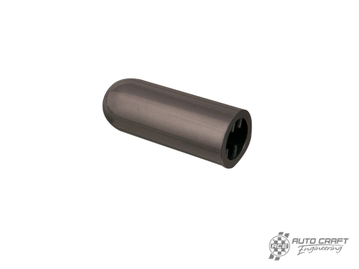 [411-823-665] Knob, bonnet release lever  - Type 1, 68>