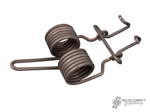 [111-827-329/A] Engine lid spring - Type 1, 67>